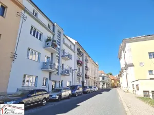 Prodej bytu 3+kk, Kutná Hora, Sokolská, 75 m2