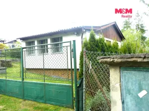Prodej chaty, Stříbrná Skalice, 48 m2