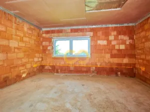 Prodej rodinného domu, Chvalovice, 180 m2