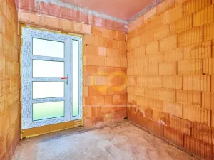 Prodej rodinného domu, Chvalovice, 180 m2