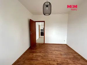 Pronájem bytu 3+1, Liberec, Pavlovická, 74 m2