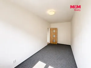 Pronájem bytu 2+1, Ostrava - Bělský Les, Bohumíra Četyny, 42 m2