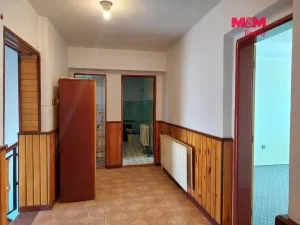 Prodej rodinného domu, Nasavrky - Podlíšťany, 195 m2