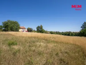 Prodej pozemku pro bydlení, Otaslavice, 1012 m2