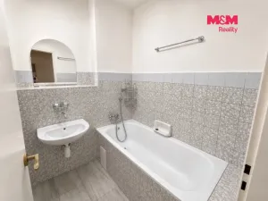 Pronájem bytu 2+1, Karviná - Nové Město, Havířská, 68 m2
