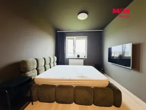 Pronájem bytu 2+kk, Prostějov, Werichova, 71 m2