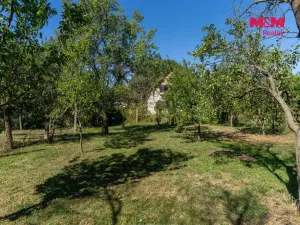 Prodej rodinného domu, Hulín, Vrchlického, 150 m2