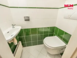 Prodej rodinného domu, Zápy, 70 m2