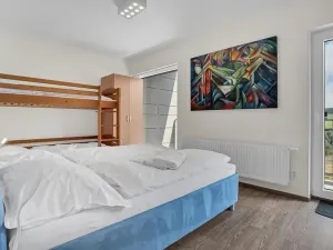 Prodej bytu 2+kk, Loučná pod Klínovcem, 61 m2