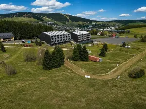 Prodej bytu 2+kk, Loučná pod Klínovcem, 61 m2