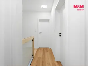 Prodej rodinného domu, Nespeky - Městečko, 118 m2