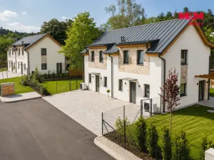 Prodej rodinného domu, Nespeky - Městečko, 118 m2