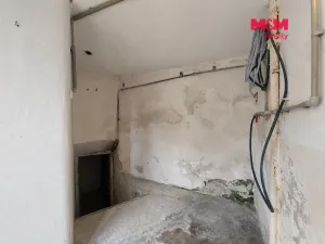 Prodej rodinného domu, Kostelec nad Černými lesy - Kostelec nad Černými Lesy, Pražská, 90 m2