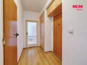 Prodej bytu 2+1, Kynšperk nad Ohří, náměstí SNP, 51 m2