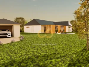 Prodej pozemku pro bydlení, Chvalovice, 3880 m2