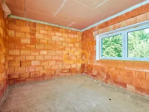 Prodej pozemku pro bydlení, Chvalovice, 3880 m2