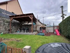 Prodej rodinného domu, Krhanice, 83 m2