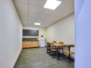 Pronájem skladu, Tábor - Čekanice, 1300 m2