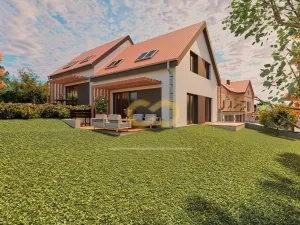 Prodej bytu 5+kk, Prachatice - Prachatice II, Esovitá, 150 m2