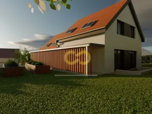 Prodej bytu 5+kk, Prachatice - Prachatice II, Esovitá, 150 m2