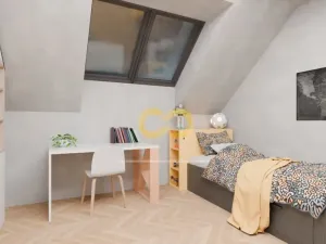 Prodej bytu 5+kk, Prachatice - Prachatice II, Esovitá, 150 m2