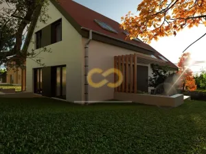 Prodej bytu 5+kk, Prachatice - Prachatice II, Esovitá, 150 m2