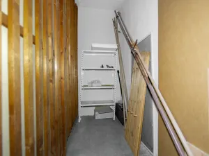 Pronájem bytu 2+1, Stříbro, Mírová, 62 m2