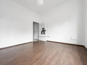 Pronájem bytu 2+1, Praha - Střešovice, Myslbekova, 50 m2