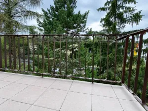Pronájem bytu 2+kk, Praha - Michle, V zápolí, 60 m2