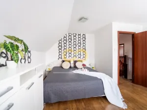 Prodej rodinného domu, Řehlovice, 160 m2