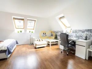 Prodej rodinného domu, Řehlovice, 160 m2