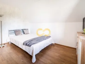 Prodej rodinného domu, Řehlovice, 160 m2