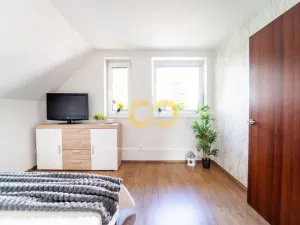 Prodej rodinného domu, Řehlovice, 160 m2