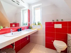 Prodej rodinného domu, Řehlovice, 160 m2