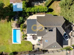 Prodej rodinného domu, Řehlovice, 160 m2