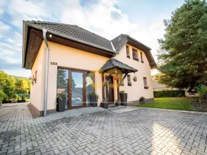 Prodej rodinného domu, Řehlovice, 160 m2