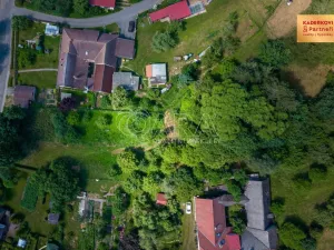Prodej pozemku pro bydlení, Březina, 2911 m2