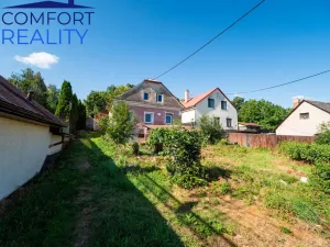 Prodej rodinného domu, Budišov nad Budišovkou, Havlíčkova, 100 m2