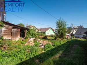 Prodej rodinného domu, Budišov nad Budišovkou, Havlíčkova, 100 m2