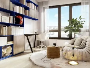 Prodej bytu 2+kk, Brno, Plynárenská, 45 m2