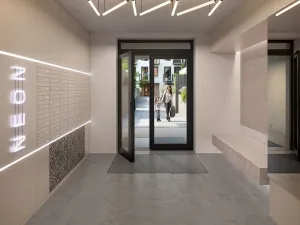 Prodej bytu 2+kk, Brno, Plynárenská, 45 m2