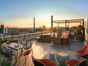Prodej bytu 2+kk, Brno, Plynárenská, 45 m2
