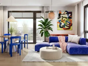 Prodej bytu 2+kk, Brno, Plynárenská, 43 m2
