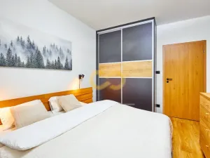 Prodej bytu 3+kk, Praha, Honzíkova, 86 m2