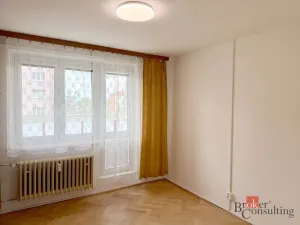 Pronájem bytu 3+1, Jihlava, Kollárova, 74 m2