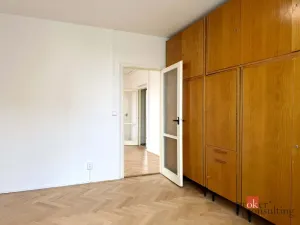 Pronájem bytu 3+1, Jihlava, Kollárova, 74 m2