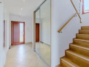Prodej rodinného domu, Praha - Pitkovice, Lošáková, 162 m2