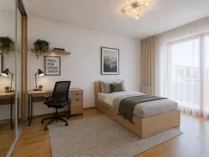 Prodej rodinného domu, Praha - Pitkovice, Lošáková, 162 m2