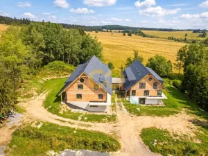 Prodej bytu 1+kk, Nové Hutě, 36 m2