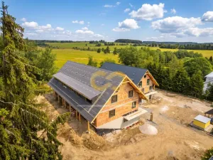Prodej bytu 1+kk, Nové Hutě, 36 m2
